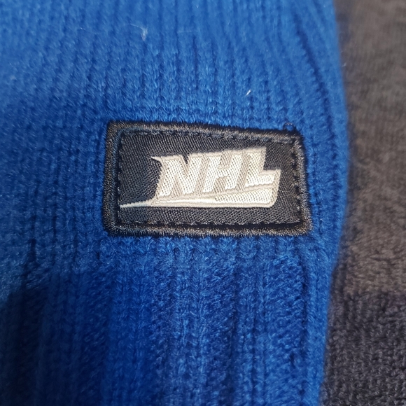 ๐๐XXL NHL Toronto Maple Leafs Heavy Knit Sweater๐๐ - Picture 8 of 16